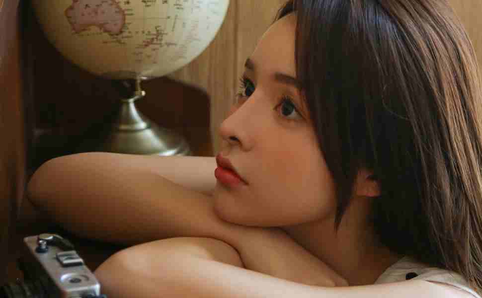 治愈动漫